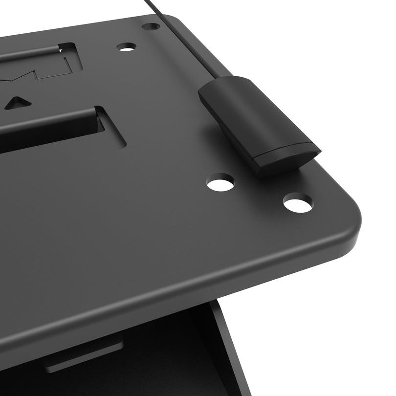 Multibrackets M VESA Wallmount Tilt 75/100