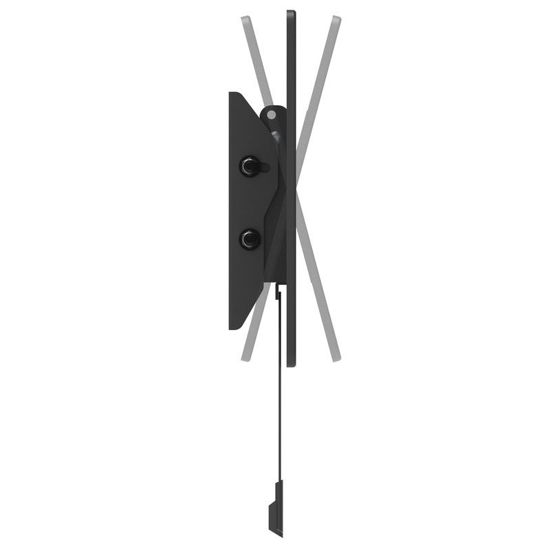 Multibrackets M VESA Wallmount Tilt 75/100/200