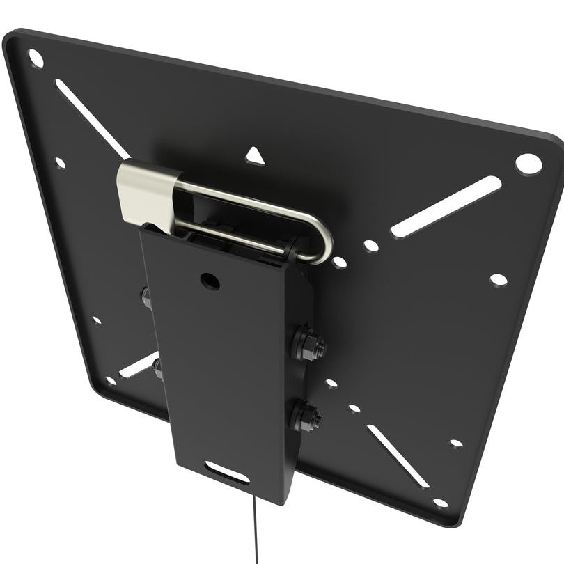 Multibrackets M VESA Wallmount Tilt 75/100/200