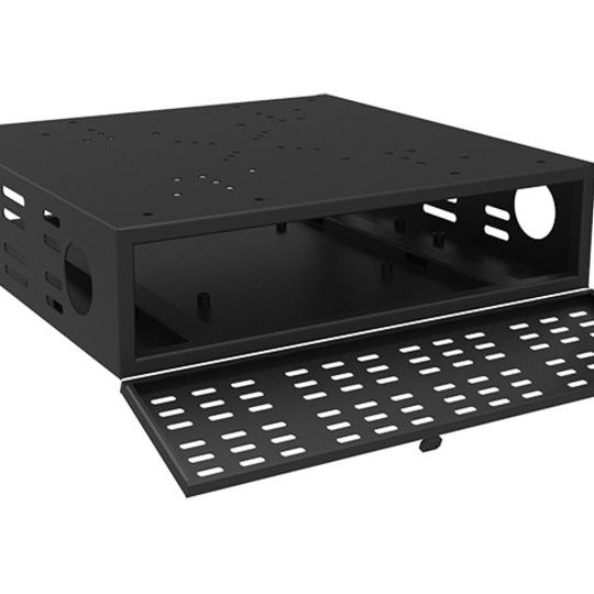 Multibrackets M PC Media Box/Digital Signage Box II