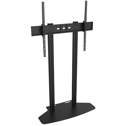 Multibrackets M Public Display Stand 180 Dual Pillar Floorbase, Flight Case