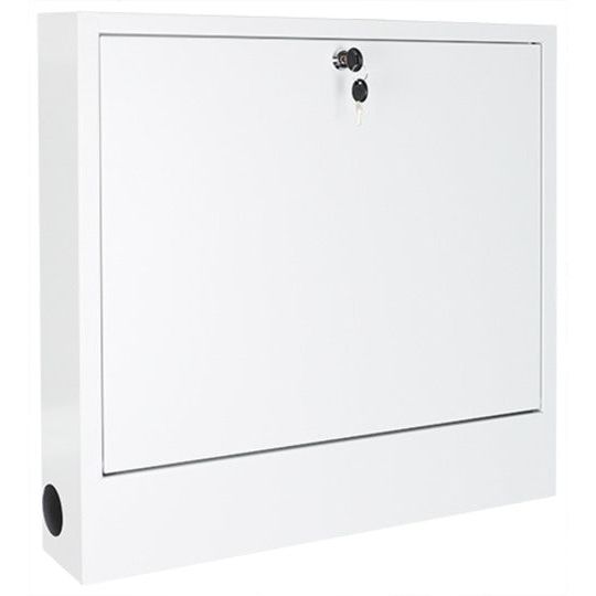 Multibrackets M Public Computer Security Cabinet Gas Spring I