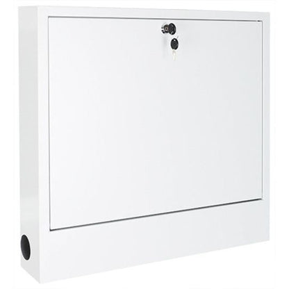 Multibrackets M Public Computer Security Cabinet Gas Spring I