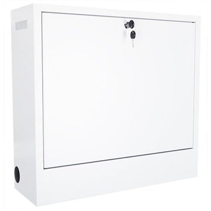Multibrackets M Public Computer Security Cabinet Basic II