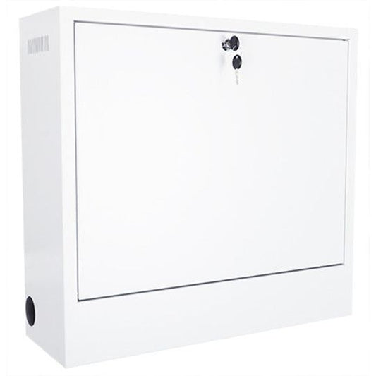 Multibrackets M Public Computer Security Cabinet Basic II