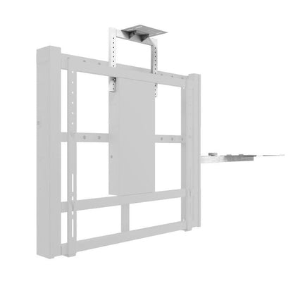 Multibrackets M Camera Holder Motorized Mount White HD/SD