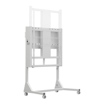 Multibrackets M Motorized Floorstand 160 kg White SD