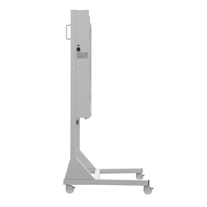 Multibrackets M Motorized Floorstand 160 kg White SD