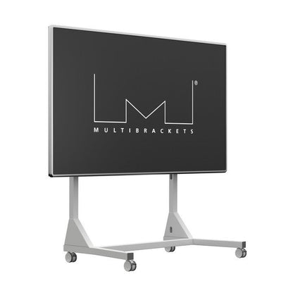 Multibrackets M Motorized Floorstand 160 kg White SD