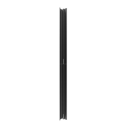 Multibrackets M Cable Cover Floor Black 139mm-W 2200mm-L