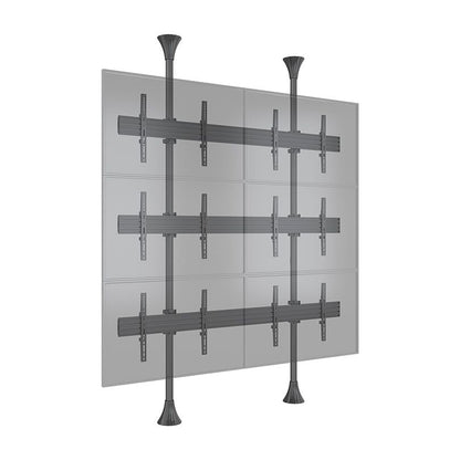 Multibrackets M Floor to Ceiling Mount Pro MBFC2UX3
