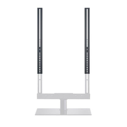 Multibrackets M VESA Extender kit Turn & Motorized Tablestand 600x700