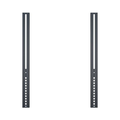 Multibrackets M VESA Extender kit Turn & Motorized Tablestand 600x700