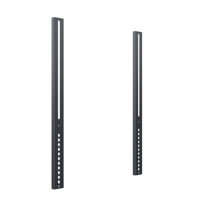 Multibrackets M VESA Extender kit Turn & Motorized Tablestand 600x700