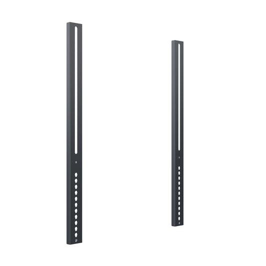 Multibrackets M VESA Extender kit Turn & Motorized Tablestand 600x700