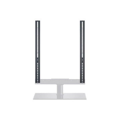 Multibrackets M VESA Extender kit Turn & Motorized Tablestand 600x700