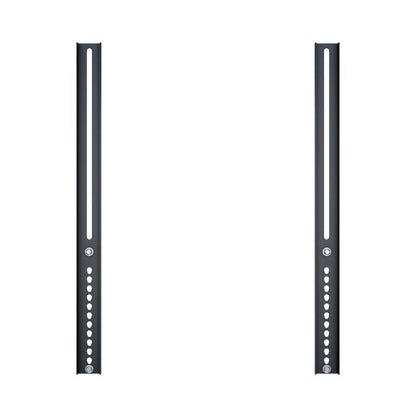 Multibrackets M VESA Extender kit Turn & Motorized Tablestand 600x700