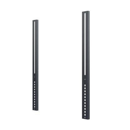 Multibrackets M VESA Extender kit Turn & Motorized Tablestand 600x700