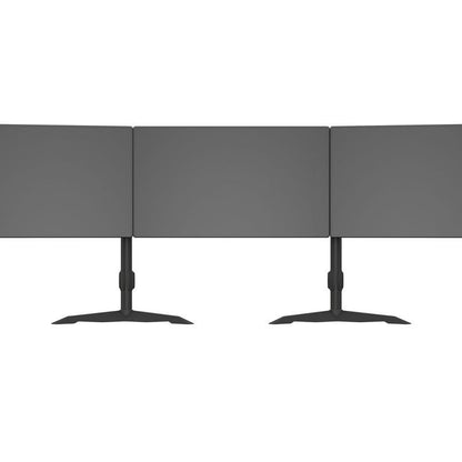 Multibrackets M VESA Desktopmount Triple Stand 24''-32''