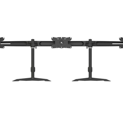 Multibrackets M VESA Desktopmount Triple Stand 24''-32''