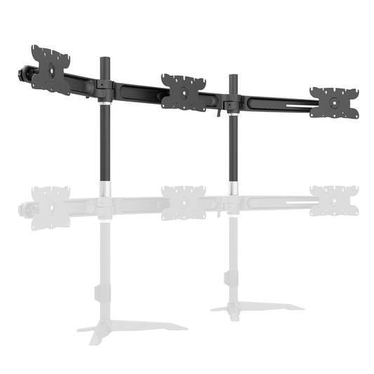 Multibrackets M VESA Desktopmount Triple Stand 24''-32'' Expansion Kit