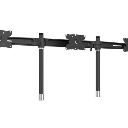 Multibrackets M VESA Desktopmount Triple Stand 24''-32'' Expansion Kit