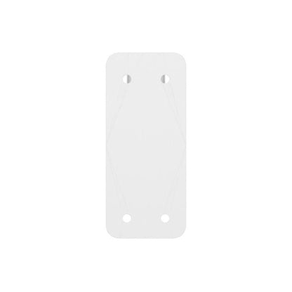 Multibrackets M Wall Adapter Single Silver