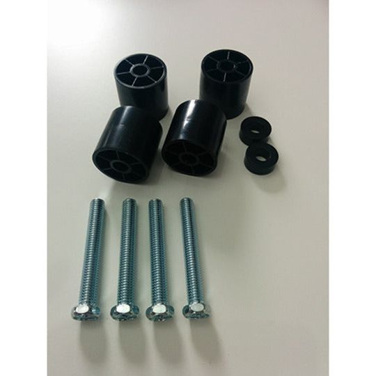 Multibrackets M ARC/CURVED TV Spacer kit