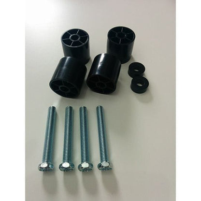 Multibrackets M ARC/CURVED TV Spacer kit