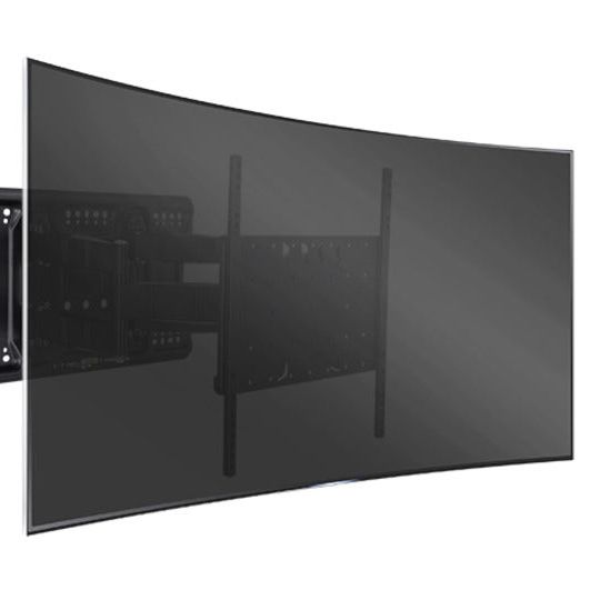 Multibrackets M ARC/CURVED TV Spacer kit