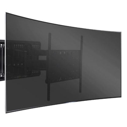 Multibrackets M ARC/CURVED TV Spacer kit