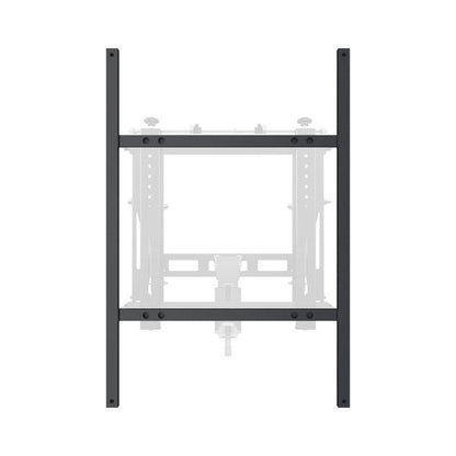 Multibrackets M Extender Kit Push HD 900x600