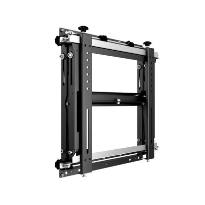 Multibrackets M Public Video Wall Mount Push HD Max 90kg