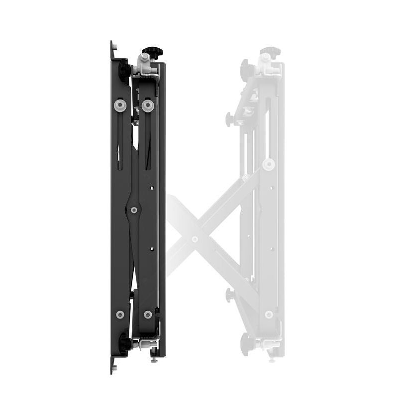 Multibrackets M Public Video Wall Mount Push HD Max 90kg