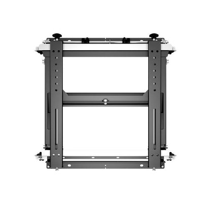 Multibrackets M Public Video Wall Mount Push HD Max 90kg