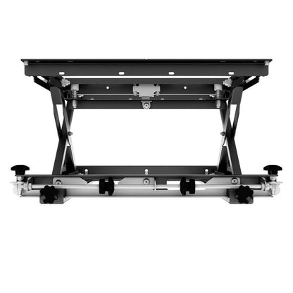 Multibrackets M Public Video Wall Mount Push HD Max 90kg