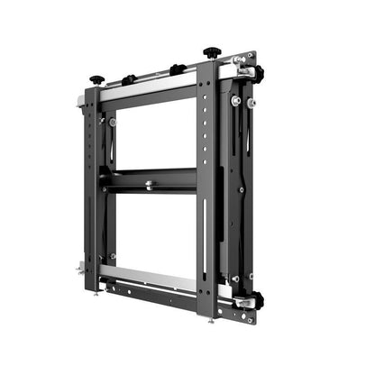Multibrackets M Public Video Wall Mount Push HD Max 90kg