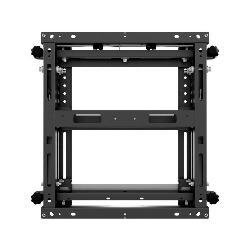 Multibrackets M Public Video Wall Mount Push HD Max 90kg