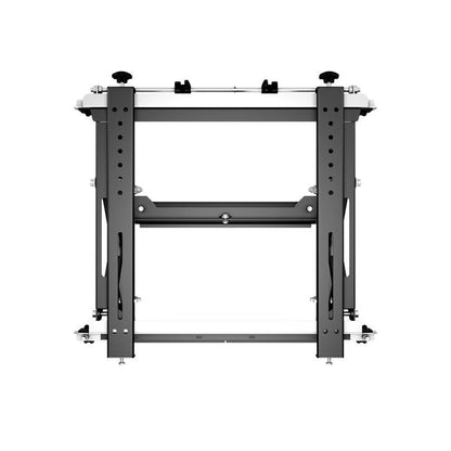 Multibrackets M Public Video Wall Mount Push HD Max 90kg