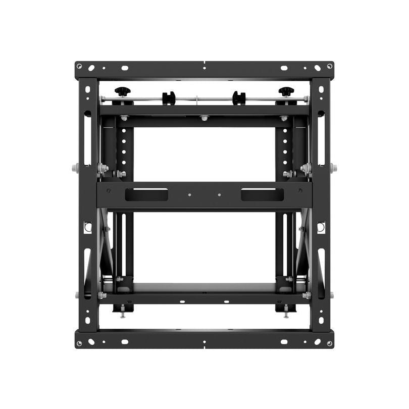 Multibrackets M Public Video Wall Mount Push HD Max 90kg