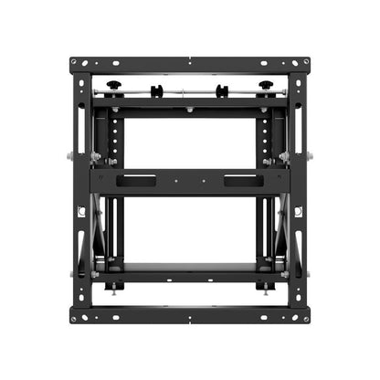 Multibrackets M Public Video Wall Mount Push HD Max 90kg