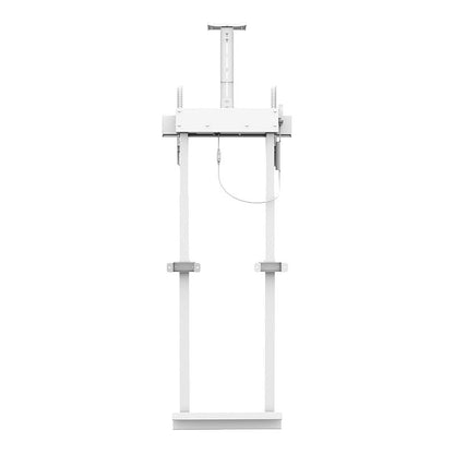 Multibrackets M Motorized Wallstand 90kg White