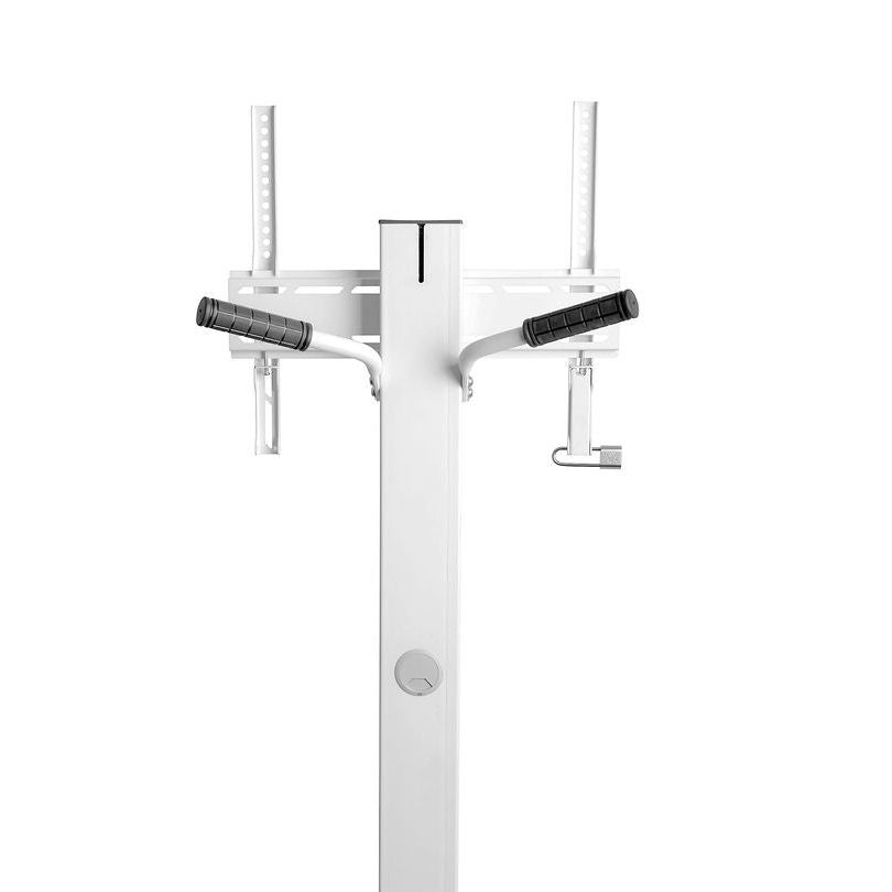 Multibrackets M Tilt & Roll Floorstand