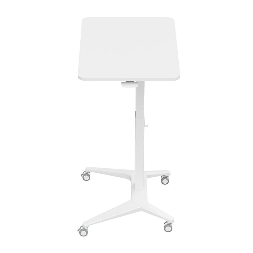 Multibrackets M Height Adjustable Workstation Basic