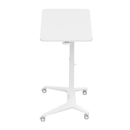 Multibrackets M Height Adjustable Workstation Basic