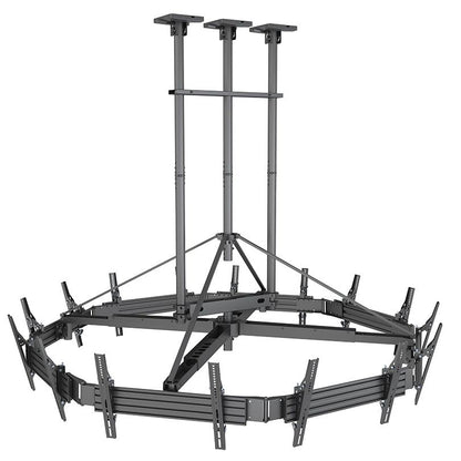 Multibrackets M Ceiling Mount Pro MBC8U
