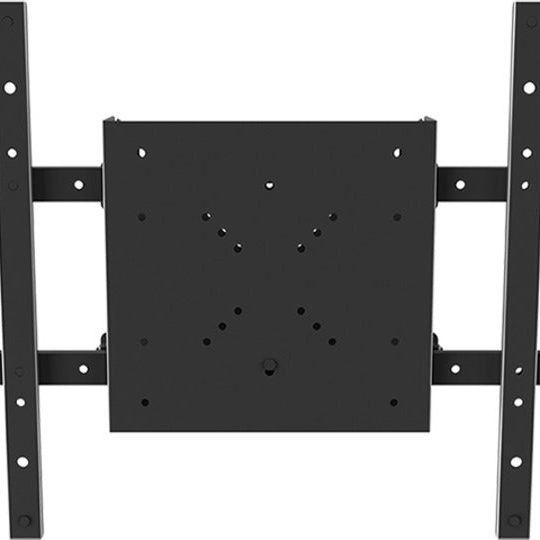 Multibrackets M PC Media Box/Digital Signage Box 400x400 with Tilt