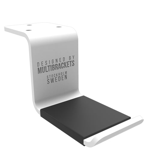 Multibrackets M Headset Holder Desk White