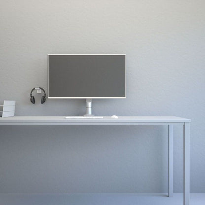 Multibrackets M Headset Holder Desk White