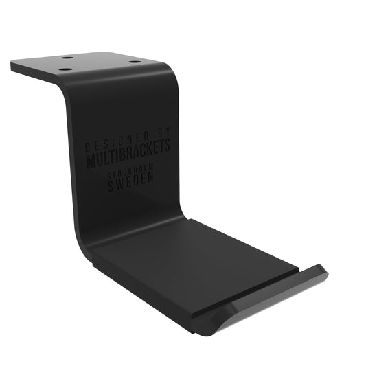 Multibrackets M Headset Holder Desk Black